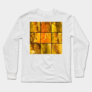 MOULD - BY GOLDEN POND, Tarsus, Turkey Long Sleeve T-Shirt